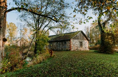 Herrenhaus/Gutshaus kaufen Virķēni, Virķēnu muiža, Livland, Foto 12/23