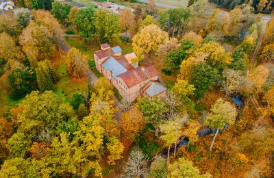 Herrenhaus/Gutshaus kaufen Virķēni, Virķēnu muiža, Livland, Foto 18/23