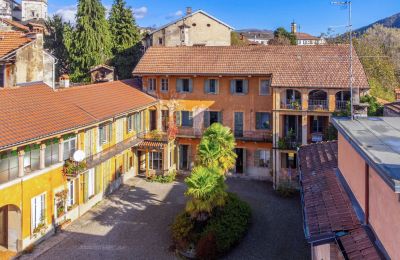 Historische Villa kaufen Miasino, Piemont, Foto 39/39