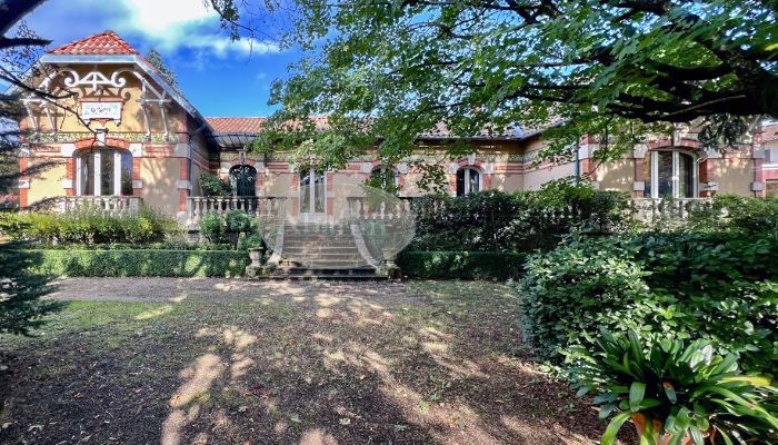 Historische Villa kaufen Castres, Okzitanien,  Frankreich