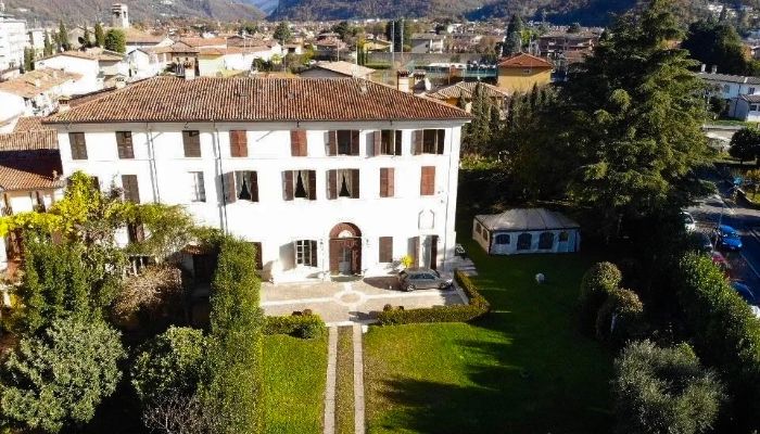 Historische Villa kaufen Italien,  Italien