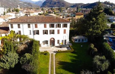 Historische Villa Italien