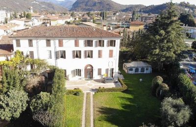 Historische Villa Italien