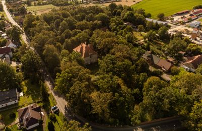 Schloss kaufen Wilków, Parkowa 1, Oppeln, Lage der Immobilie