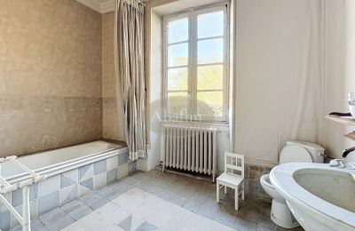 Schloss kaufen 31000 Toulouse, Okzitanien, Badezimmer