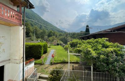 Historische Villa kaufen Bannio Anzino, Piemont, Foto 24/26