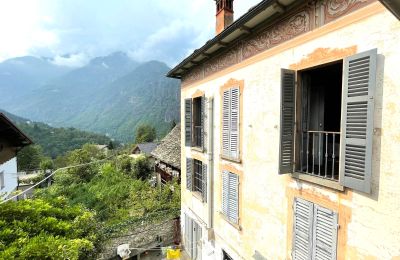 Historische Villa kaufen Bannio Anzino, Piemont, Foto 3/26