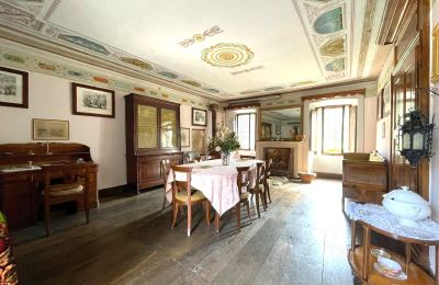 Historische Villa kaufen Bannio Anzino, Piemont, Foto 5/26