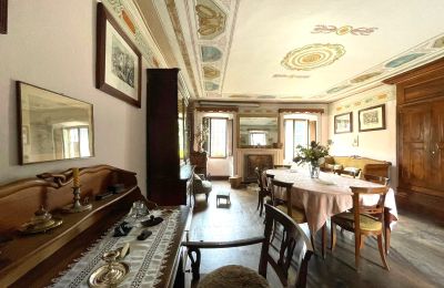 Historische Villa kaufen Bannio Anzino, Piemont, Foto 6/26