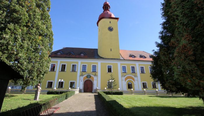 Schloss Česko 3