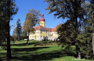 Schloss kaufen Tschechische Republik, Foto 2/14