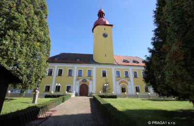 Schloss kaufen Tschechische Republik, Foto 3/14