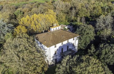 Historische Villa kaufen Pontedera, Toskana, Foto 10/17