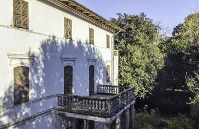 Historische Villa kaufen Pontedera, Toskana, Foto 13/17