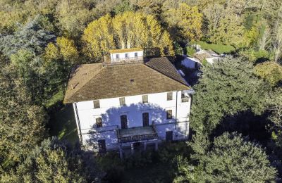 Historische Villa kaufen Pontedera, Toskana, Foto 6/17