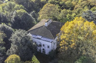 Historische Villa kaufen Pontedera, Toskana, Foto 7/17