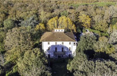 Historische Villa kaufen Pontedera, Toskana, Foto 9/17