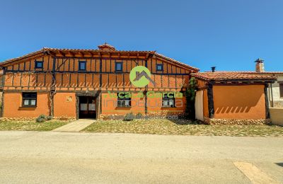 Bauernhaus kaufen Valdemaluque, Kastilien und León, Foto 48/49