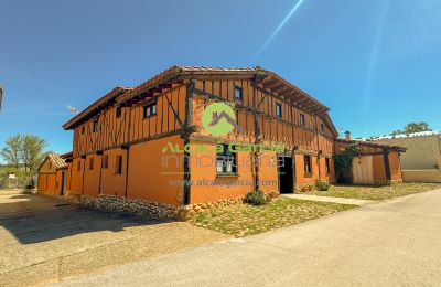 Bauernhaus kaufen Valdemaluque, Kastilien und León, Foto 47/49