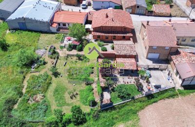 Bauernhaus kaufen Valdemaluque, Kastilien und León, Foto 45/49