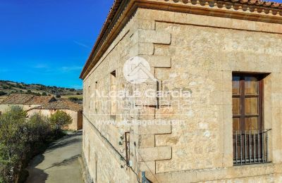 Schloss kaufen Berlanga de Duero, Kastilien und León, Foto 4/49