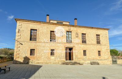 Schloss kaufen Berlanga de Duero, Kastilien und León, Foto 47/49