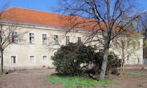 Herrenhaus/Gutshaus Rumanová 3