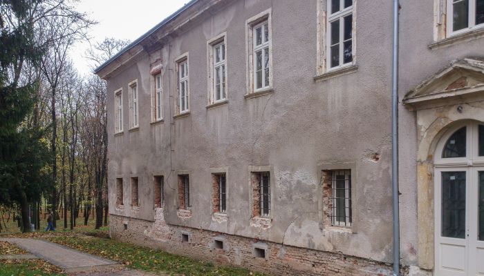 Herrenhaus/Gutshaus Rumanová 2