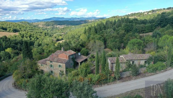 Bauernhaus 06010 Monte Santa Maria Tiberina, Umbrien