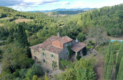 Bauernhaus kaufen 06010 Monte Santa Maria Tiberina, Umbrien, Foto 4/50