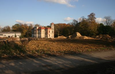 Herrenhaus/Gutshaus kaufen Pisarzowice, Niederschlesien, Foto 3/17