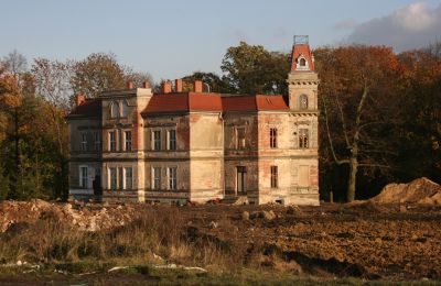 Herrenhaus/Gutshaus kaufen Pisarzowice, Niederschlesien, Foto 4/17