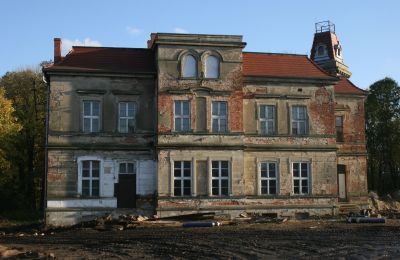 Herrenhaus/Gutshaus kaufen Pisarzowice, Niederschlesien, Foto 5/17