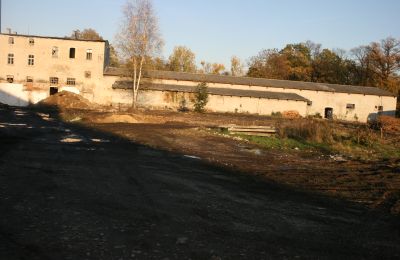 Herrenhaus/Gutshaus kaufen Pisarzowice, Niederschlesien, Foto 9/17