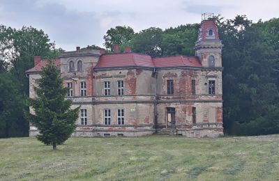 Herrenhaus/Gutshaus kaufen Pisarzowice, Niederschlesien, Foto 10/17