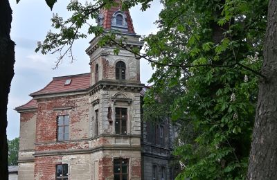 Herrenhaus/Gutshaus kaufen Pisarzowice, Niederschlesien, Foto 11/17