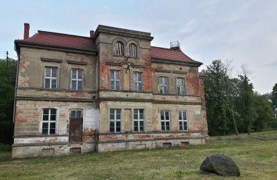 Herrenhaus/Gutshaus kaufen Pisarzowice, Niederschlesien, Foto 12/17