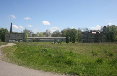 Herrenhaus/Gutshaus kaufen Pisarzowice, Niederschlesien, Foto 14/17