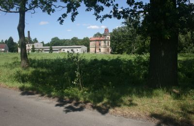 Herrenhaus/Gutshaus kaufen Pisarzowice, Niederschlesien, Foto 17/17