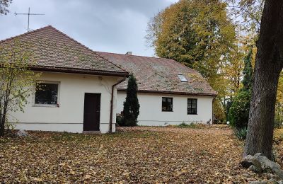 Herrenhaus/Gutshaus kaufen Górki Małe, Lodz, Foto 7/20