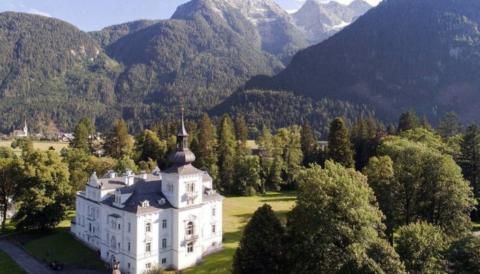 Schloss Sankt Martin bei Lofer 2