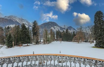 Schloss kaufen 5092 Sankt Martin bei Lofer, Salzburg, Aussicht