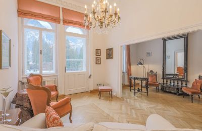 Schloss kaufen 5092 Sankt Martin bei Lofer, Salzburg, Hotelzimmer