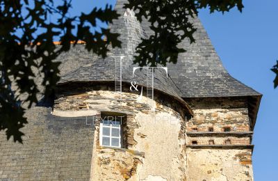 Herrenhaus/Gutshaus kaufen Pays de la Loire, Foto 20/20