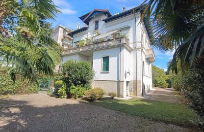 Historische Villa kaufen Verbania, Via De Marchi, Piemont, Foto 15/33