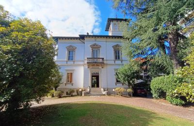 Historische Villa kaufen Verbania, Via De Marchi, Piemont, Foto 33/33