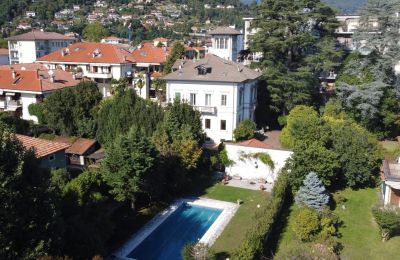 Historische Villa kaufen Verbania, Via De Marchi, Piemont, Foto 5/33