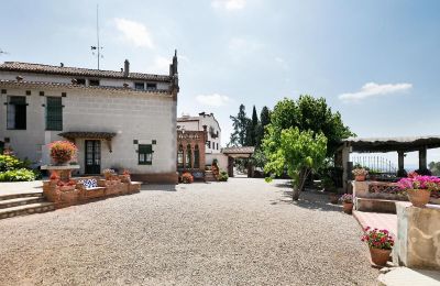 Historische Villa kaufen Castellar del Vallès, Katalonien, Foto 18/42