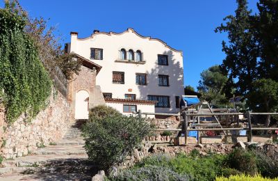 Historische Villa kaufen Castellar del Vallès, Katalonien, Foto 31/42