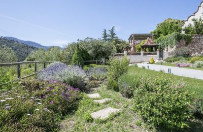 Historische Villa kaufen Castellar del Vallès, Katalonien, Foto 42/42